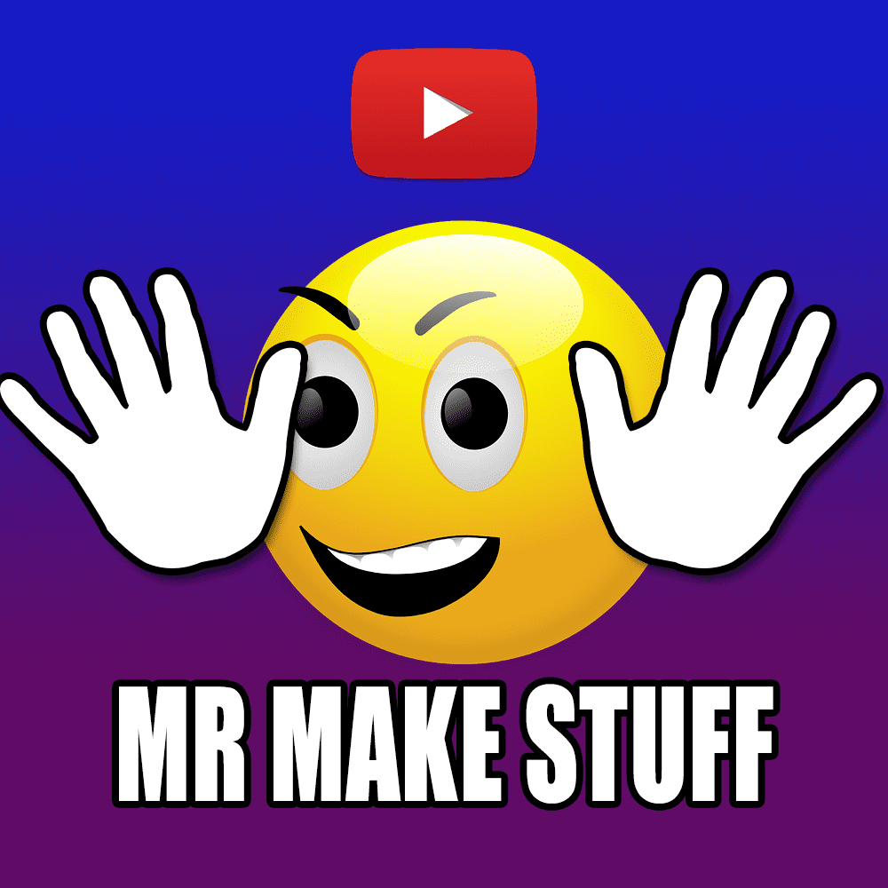 MrMakeStuff