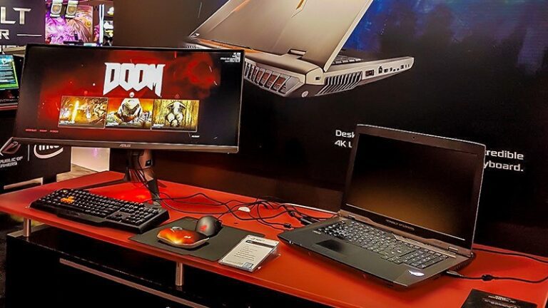The Best Gaming Setups of 2021 – Ultimate List