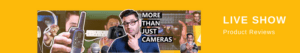 Amazon Live Show Zulf Trusted Creators Banner