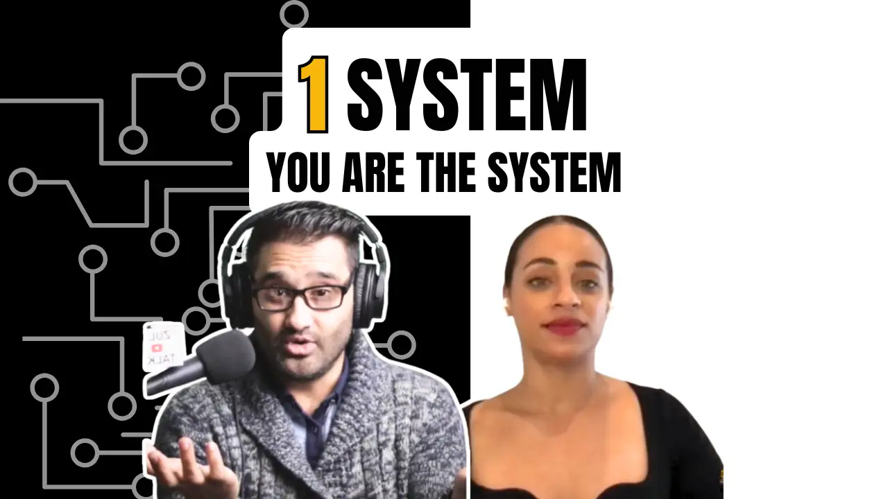 ZulfTalks Podcast Guest Season 11 Railey Molinario