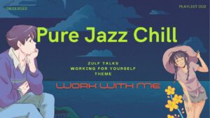 Can you make your own Jazz Lofi Music?