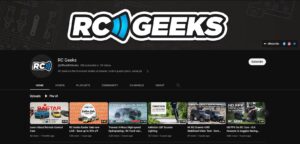 Our RCGeeks.co.uk Drone Order: Faulty and Dangerous Drone