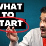 What to start Entrepreneurial mindset