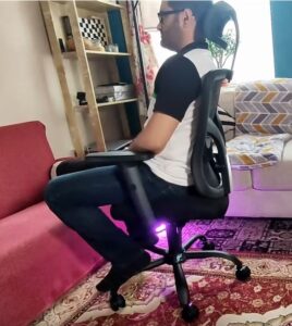 budget office chair