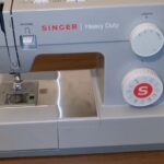 Best Sewing Machine