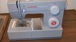 Best Sewing Machine
