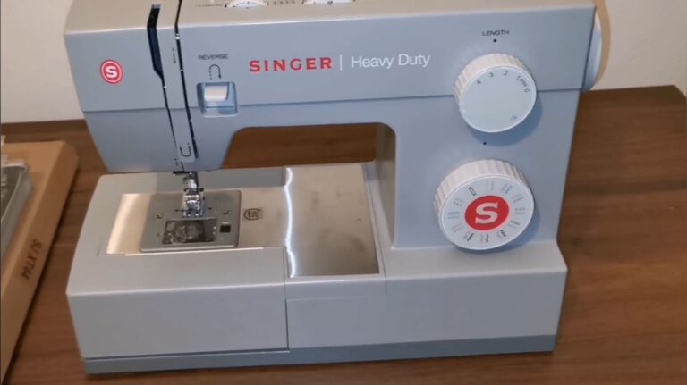 Best Sewing Machine for Small Business