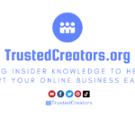 Trusted Creators Banner