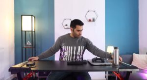 Gaming vs. Office Desks