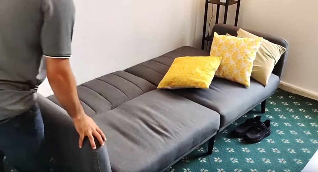 Sofa Bed for Home Office Home Office Setup?