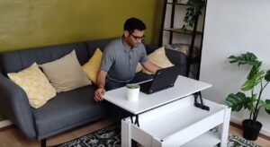 Sofa Bed for Home Office