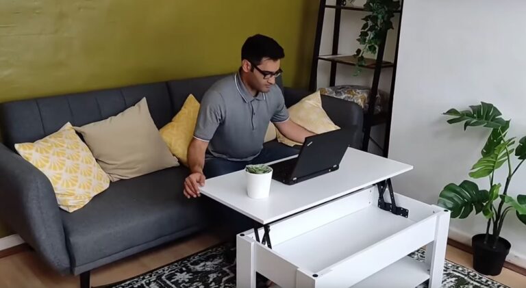 Is a Sofa Bed a Smart Addition to Your Home Office Setup