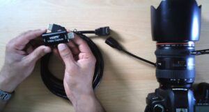 The Setup Process HDMI capture cards