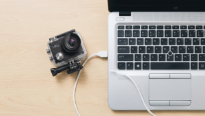 How to Connect Action Camera to Laptop or Mobile Guide FAQ’s