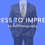 Smart Dress Zulf Photography