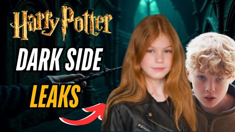 Top 5 Harry Potter Fan Vids on YouTube: Dive Deeper into the Wizarding World