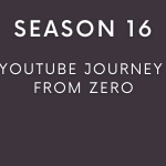 Zulf Podcast Season 16 Start a youtube channel
