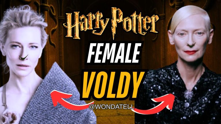 HBO Harry Potter TV Leaks Update: Concept Art, Casting Buzz & Production News
