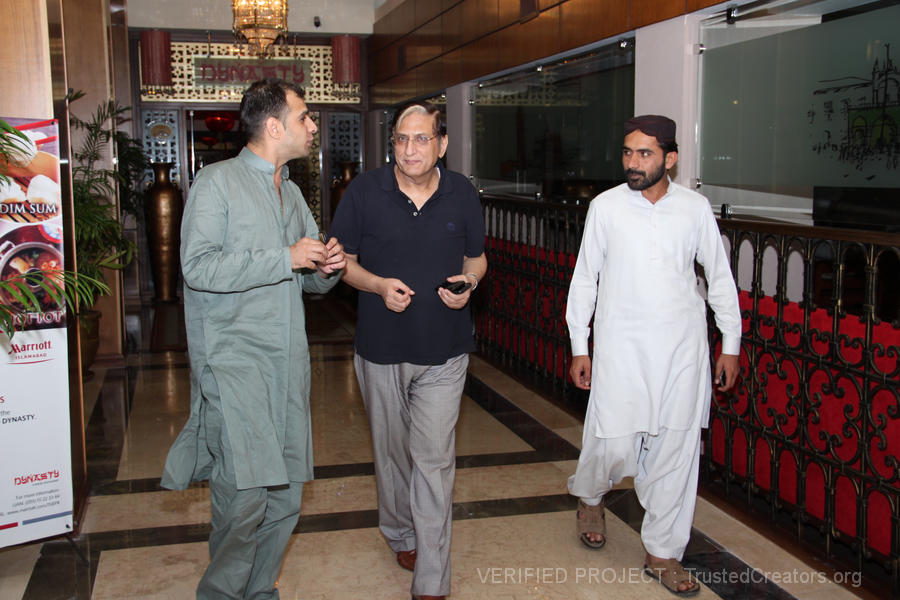 Strategic Leadership and Global Stewardship