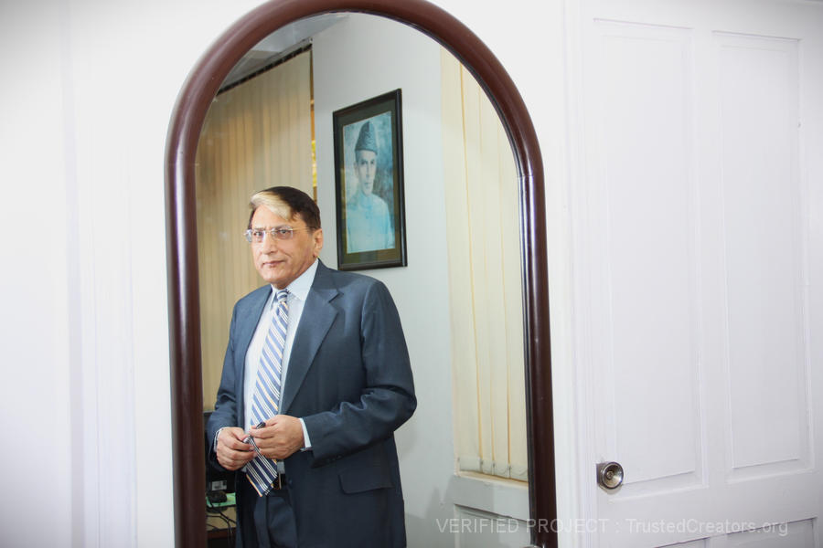 Making Pakistan Digital Study