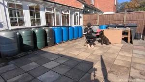 Can a UK Garden Power a Home? Small to Big Solar Setup GUIDE